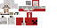 Texture for Craft cachorro