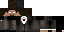 Texture for suited and booted