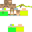Texture for LeafyLeafeon97