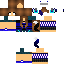 Texture for Ninja