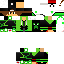 Texture for steve