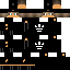 Texture for Steve
