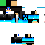Texture for alex junior byebye jhonathan