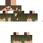 Texture for insan fakir zombi