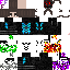 Texture for Hh