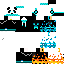 Texture for pandaskinfogogelo