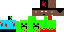 Texture for zForCreeperLoves