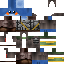Texture for fallout mudkip