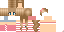 Texture for JuliaLupin in progress