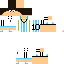 Texture for papi messi