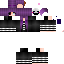 Texture for Fnaf shadow