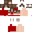 Texture for SNS LSNT red