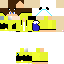 Texture for Vitor_Fox