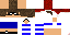 Texture for FrozenBR noel