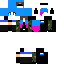 Texture for SkyBlu 2024