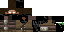 Texture for guerero herobrine