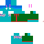 Texture for Senga 42 without flip flop