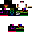 Texture for creper
