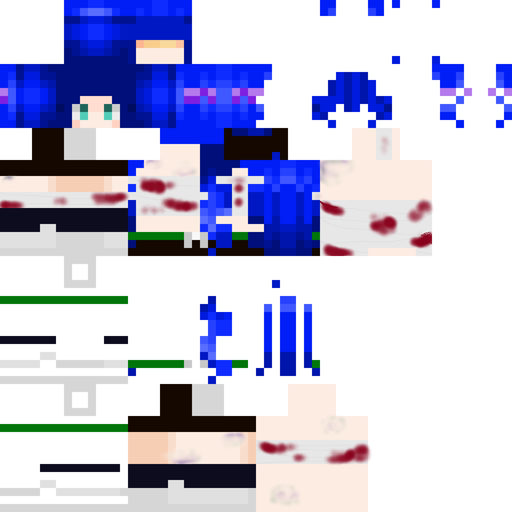 Texture for Amaris pi