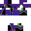 Texture for Messenger of darkness