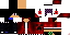 Texture for Messed Up Man