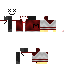 Texture for skyn