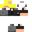 Texture for hellowinSkin