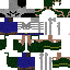 Texture for SkeletonJakk Finished