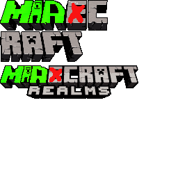 Texture for Marcraft Title Texture
