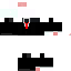 Texture for SlenderMan