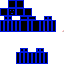 Texture for lockdown