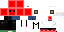 Texture for MCslimeforce109