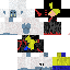 Texture for sentry void