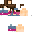 Texture for steve