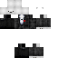 Texture for Snowy Tux