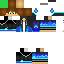 Texture for Kakashir