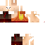 Texture for Avatar Aang Avatar State