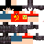 Texture for Lucasmydoria