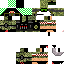 Texture for MEGALODON