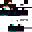 Texture for okitokio