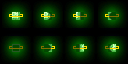 Texture for Saturn