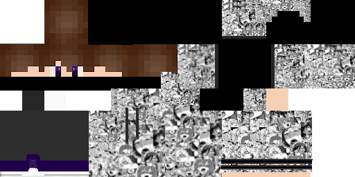Texture for XDd