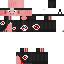 Texture for DanielinGDA akatsuki 2