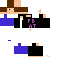 Texture for bob