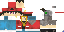 Texture for Modification of RedMecha2