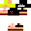 Texture for rd
