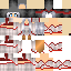 Texture for ericskinmakeredition