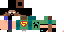 Texture for herobrinecue