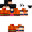 Texture for sasada