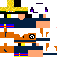 Texture for santi ssj 2